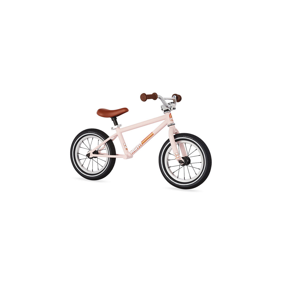 FITBIKECO 2023 MISFIT BALANCE BLUSH