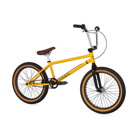 FITBIKECO 2023 TRL (2XL) SAXON YELLOW