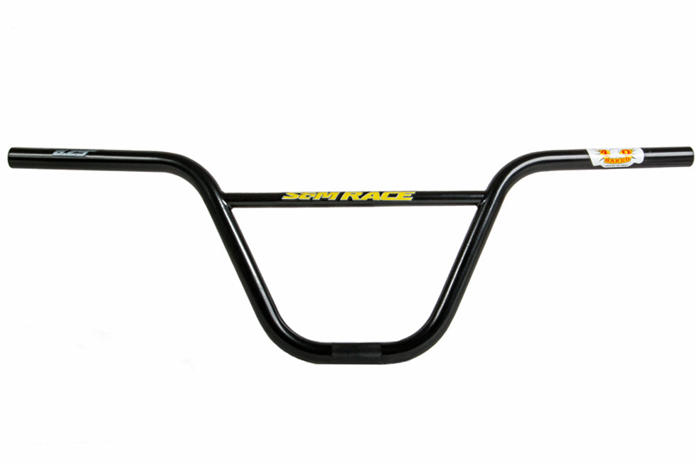 S&M 8.75" RACE XLT HANDLEBAR BLACK