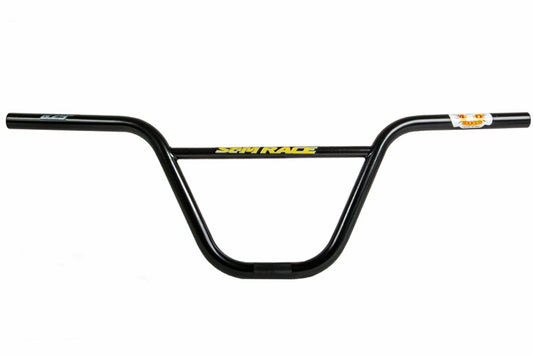 S&M 8.75" RACE XLT HANDLEBAR BLACK