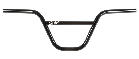 S&M SLAM TRANS BLACK