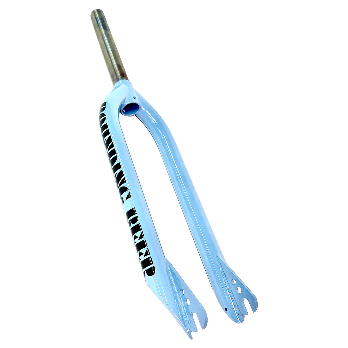 S&M 29" POUNDING BEER FORK (BABY BLUE)