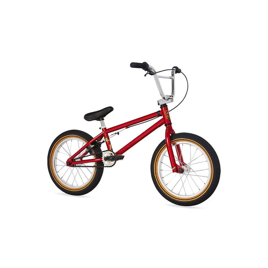 FITBIKECO 2023 MISFIT 16" RED RUM