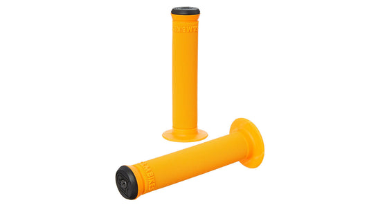 S&M LOGO GRIPS ORANGE