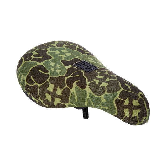 FIT BARSTOOL SEAT CAMO