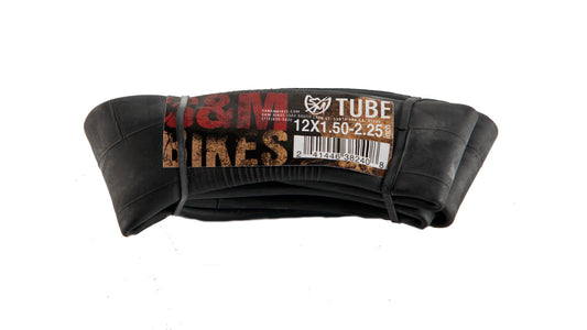 S&M 12" INNER TUBE 2.1"