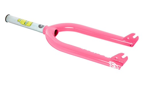 S&M WIDEMOUTH PITCHFORK (HOT PINK)