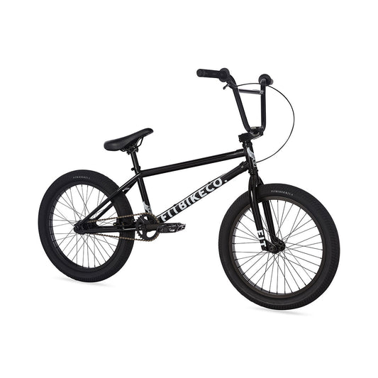 FITBIKECO 2023 TRL (XL) NASTAZIO GLOSS BLACK