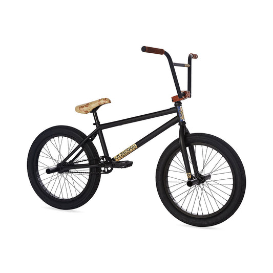 FITBIKECO 2023 STR (MD) MATTE BLACK