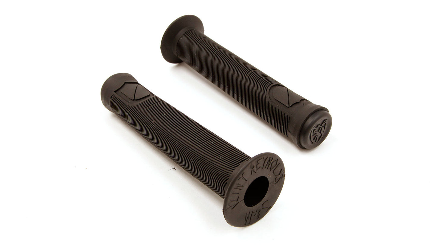 S&M REYNOLDS GRIP BLACK