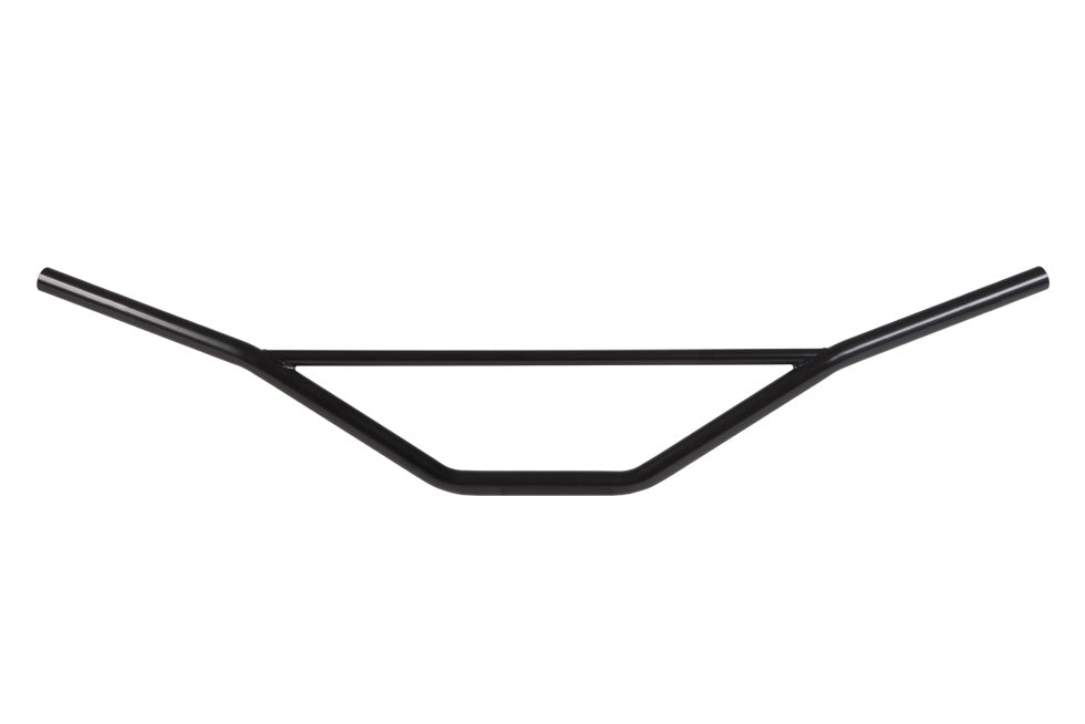 S&M HUSKY HIGH MX BAR BLACK