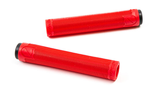 S&M HODER GRIPS RED