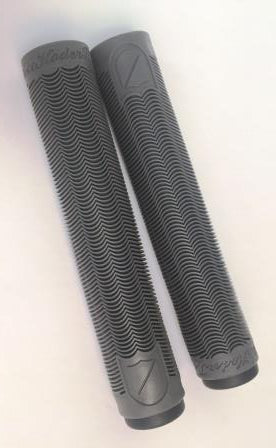 S&M HODER GRIPS GRAPHITE