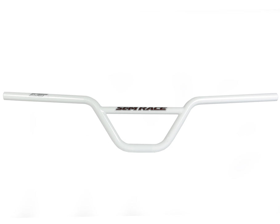 S&M 5.75 29er RACE WHITE