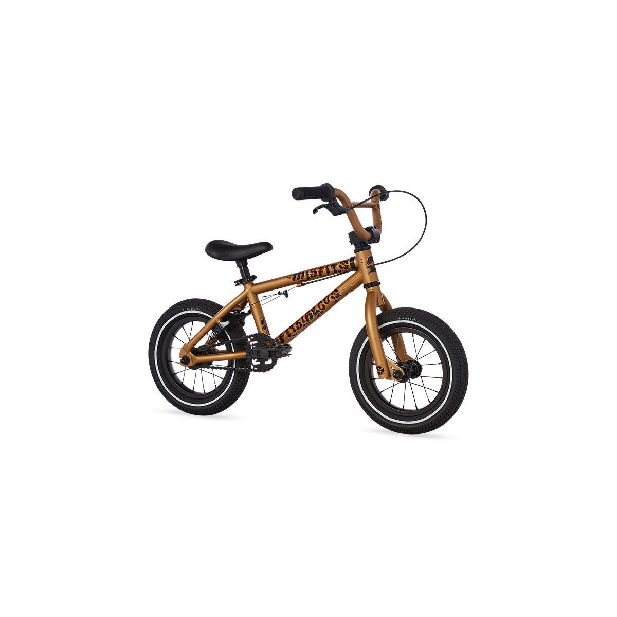 FITBIKECO 2023 MISFIT 12" CHEETAH