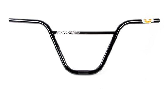 S&M 10" RACE XLT HANDLEBAR BLACK