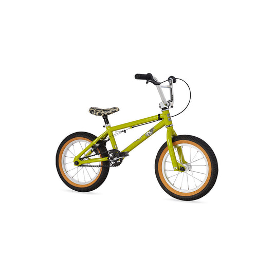 FITBIKECO 2023 MISFIT 14" VIPER GREEN