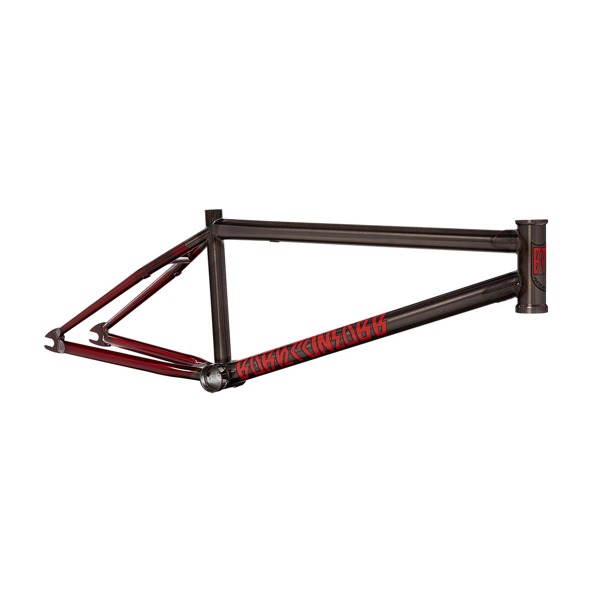 S&M HODER BTM XL FRAME