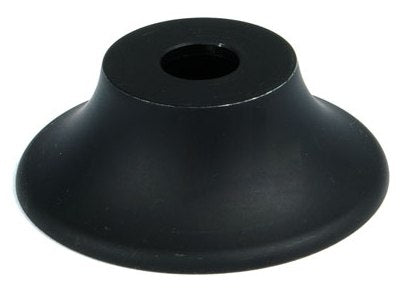 S&M CYMBAL REAR HUB GUARD BLACK