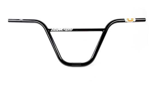 S&M 9.5" RACE XLT HANDLEBAR BLACK