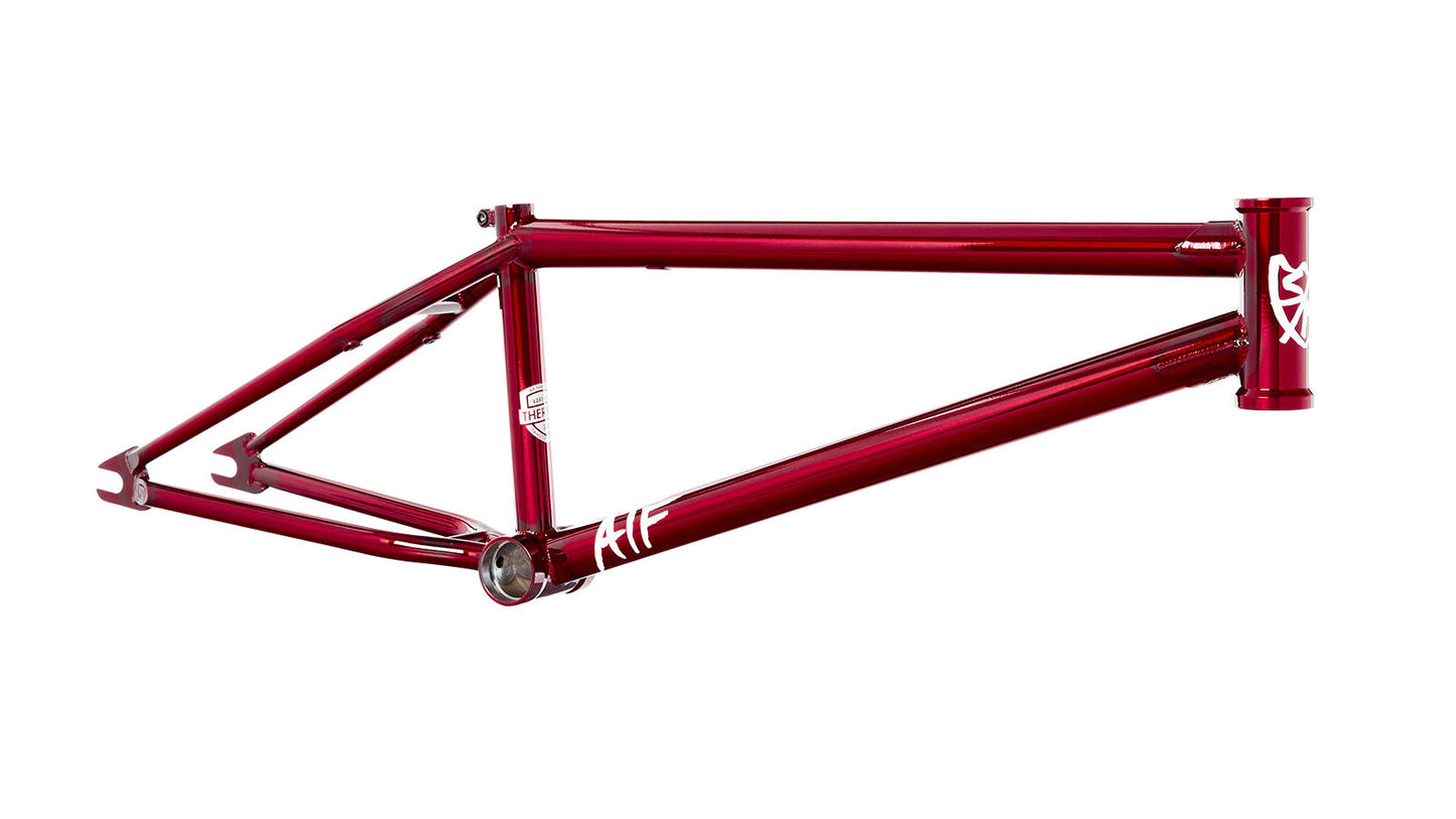 S&M ATF 24" CRUISER FRAME