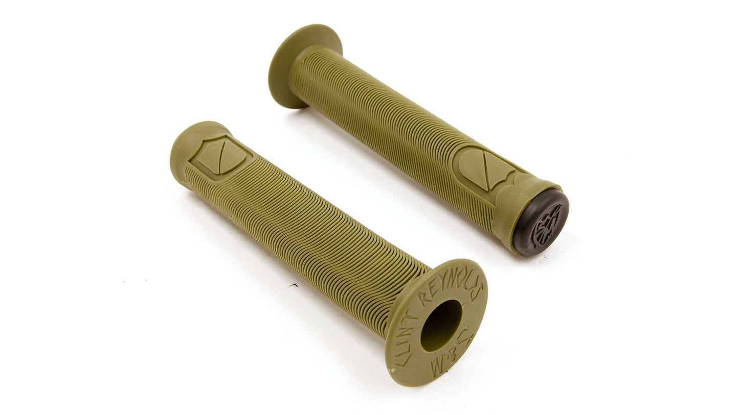 S&M REYNOLDS GRIP ARMY GREEN