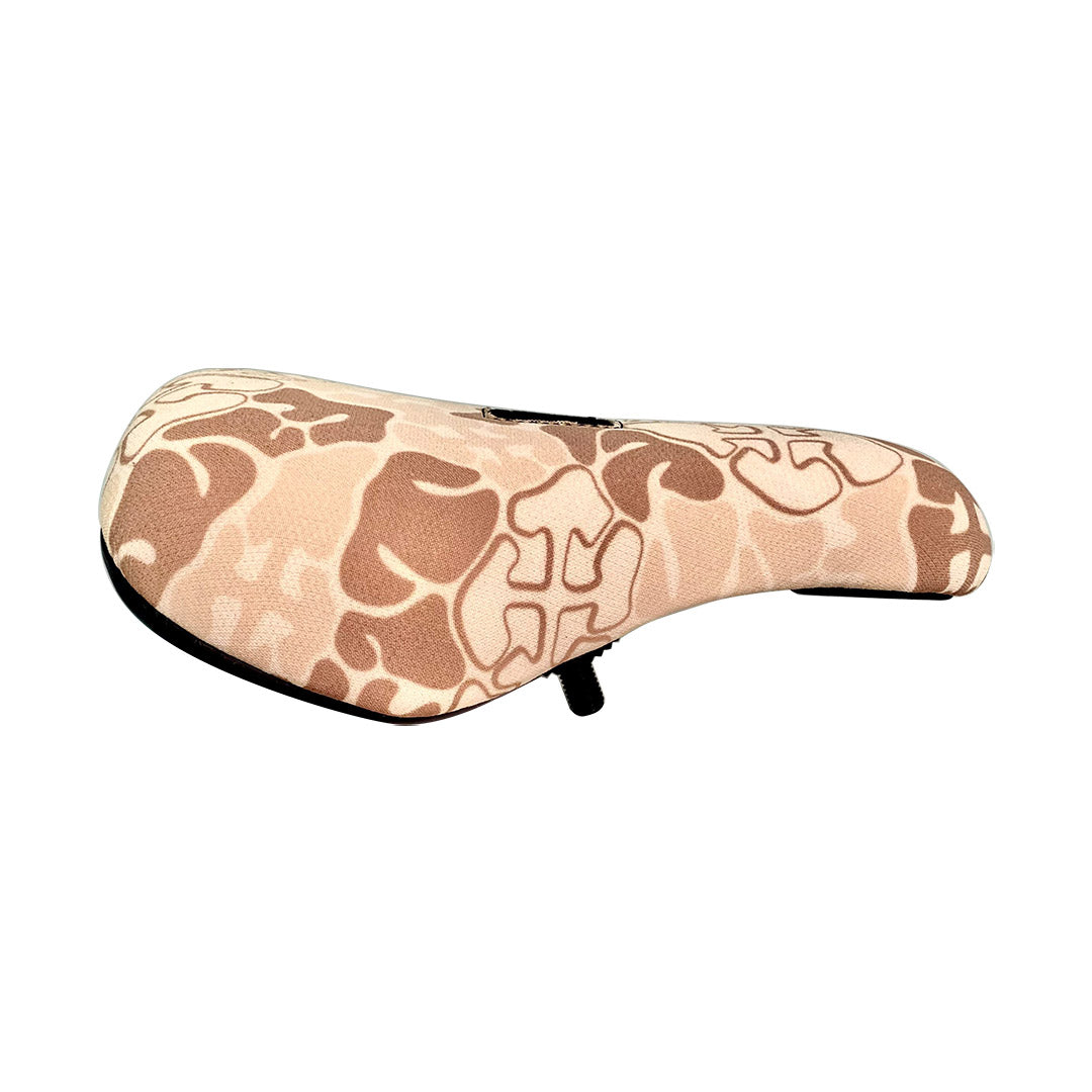 FIT BARSTOOL SEAT DESERT CAMO