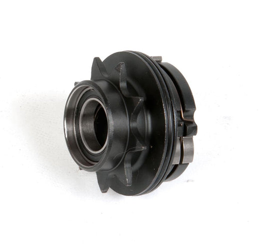 KING KONG DRIVER KMX97R RHD 9T INCLUDES 2PCS 6802 2RS BEARINGS BEARING SPECS 24MM OD, 5MM ID, 5MM THICKNESS