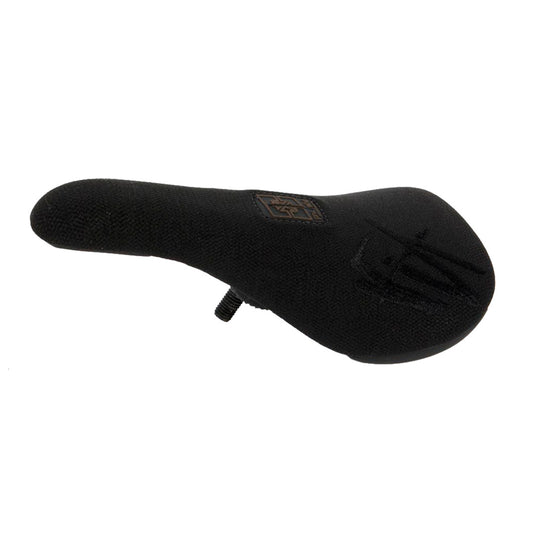 FIT LO-BOLT PIVOTAL SEAT BLACK KEVLAR