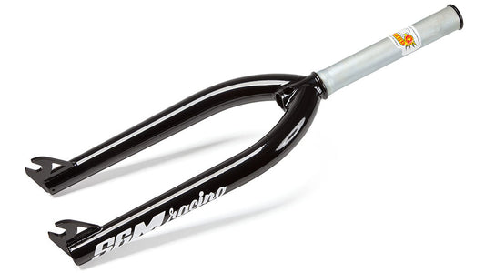 S&M TAPERED 20" RACE XLT FORK (GLOSS BLACK)