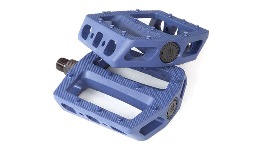 FIT PC PEDALS BLUE