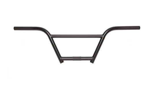 S&M 7" 4 PIECE CRUISER BAR BLACK