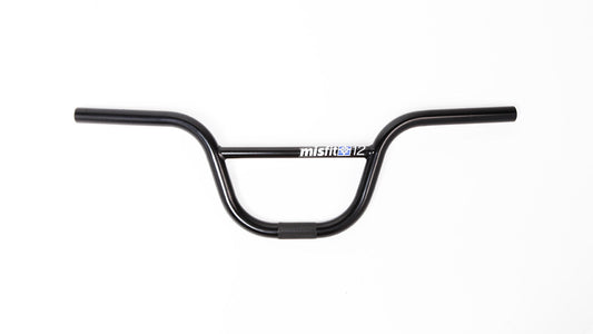 FIT 2" MISFIT BAR BLACK