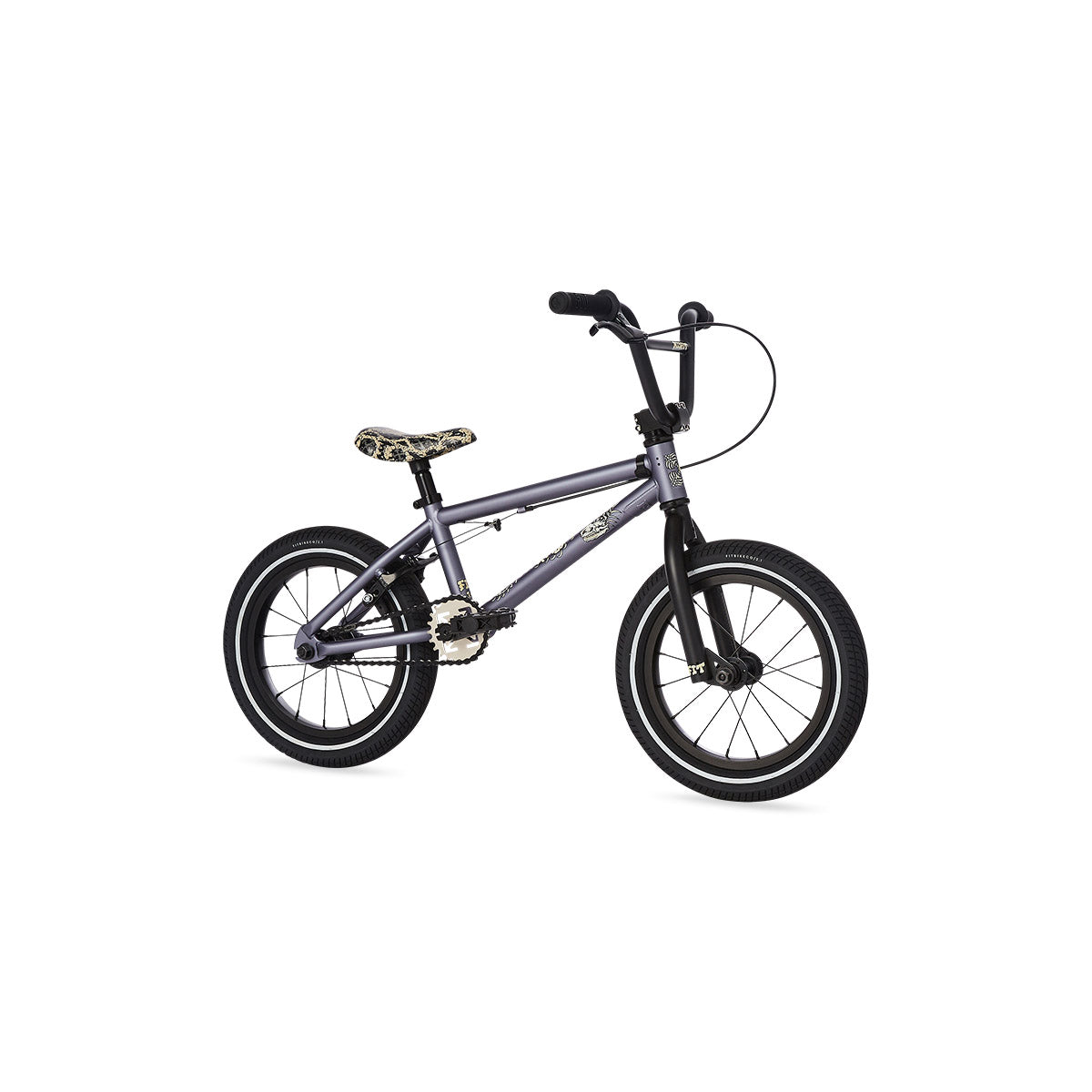 FITBIKECO 2023 MISFIT 14" DUSTY PURP