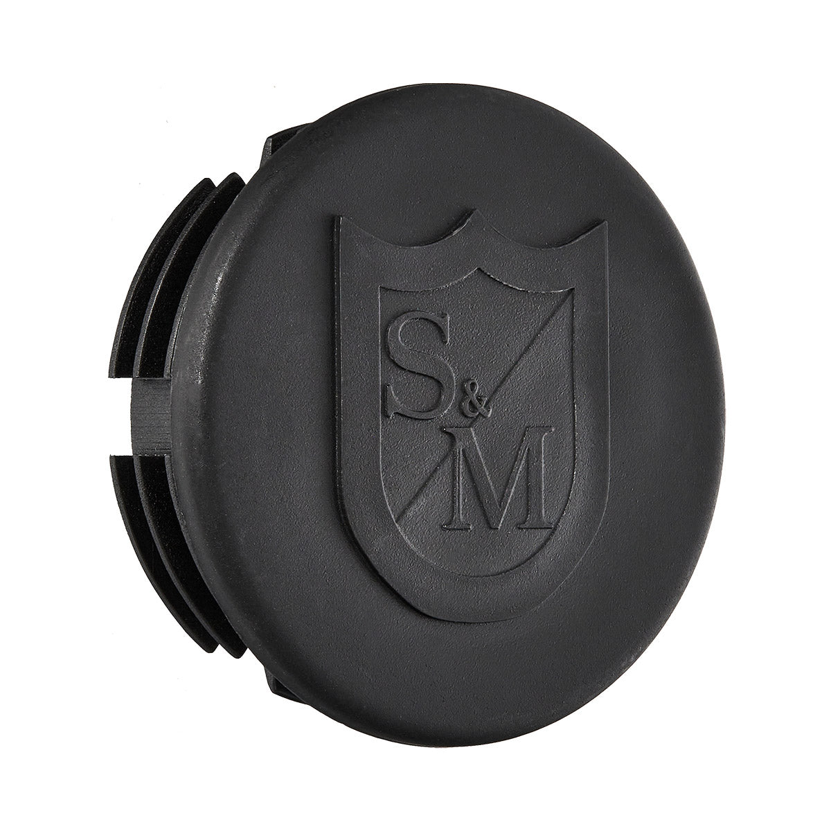 S&M SLIDEPIPE V2 END CAP (EACH)