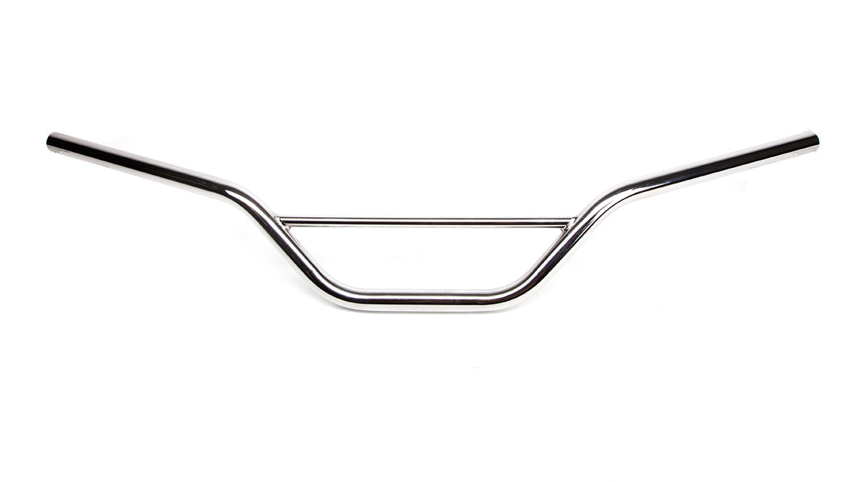 S&M HUSKY 4 SPEED MX BAR CHROME