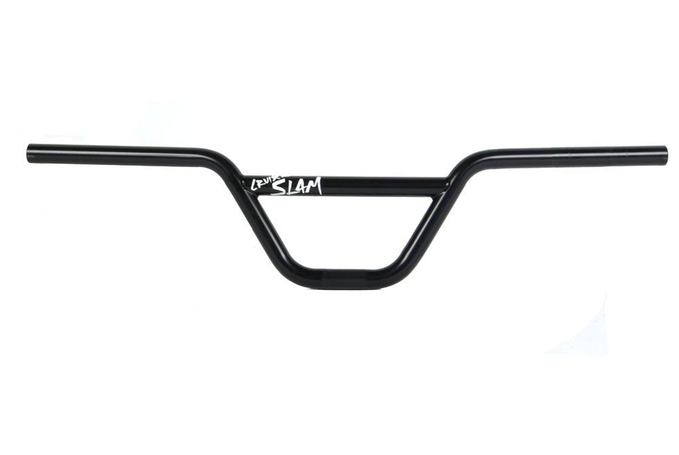 S&M 5.75" CRUISER SLAM BLACK