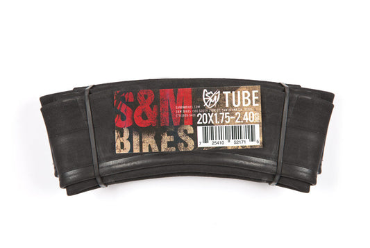 S&M 8" INNER TUBE 2.25"