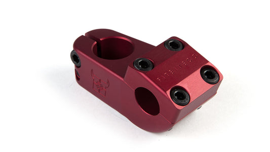 FIT VAN HOMAN STEM 53MM (Red)