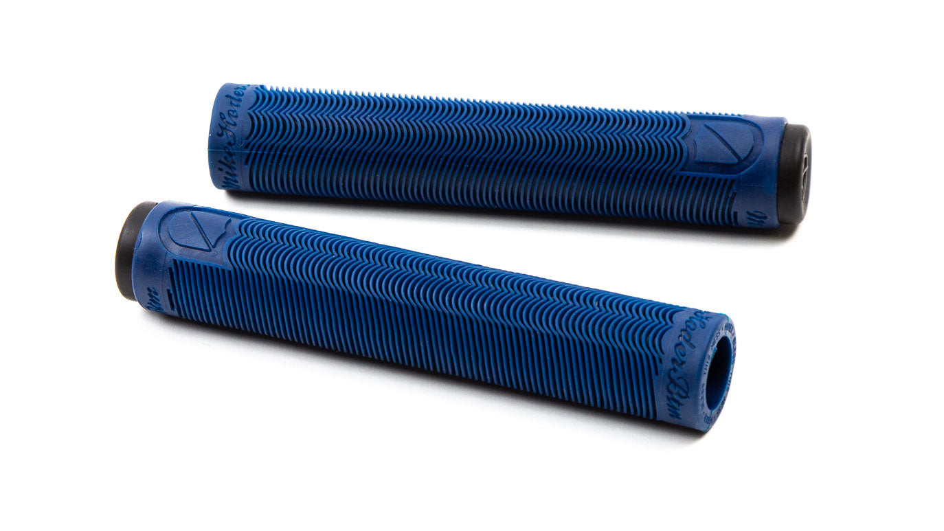 S&M HODER GRIPS BLUE