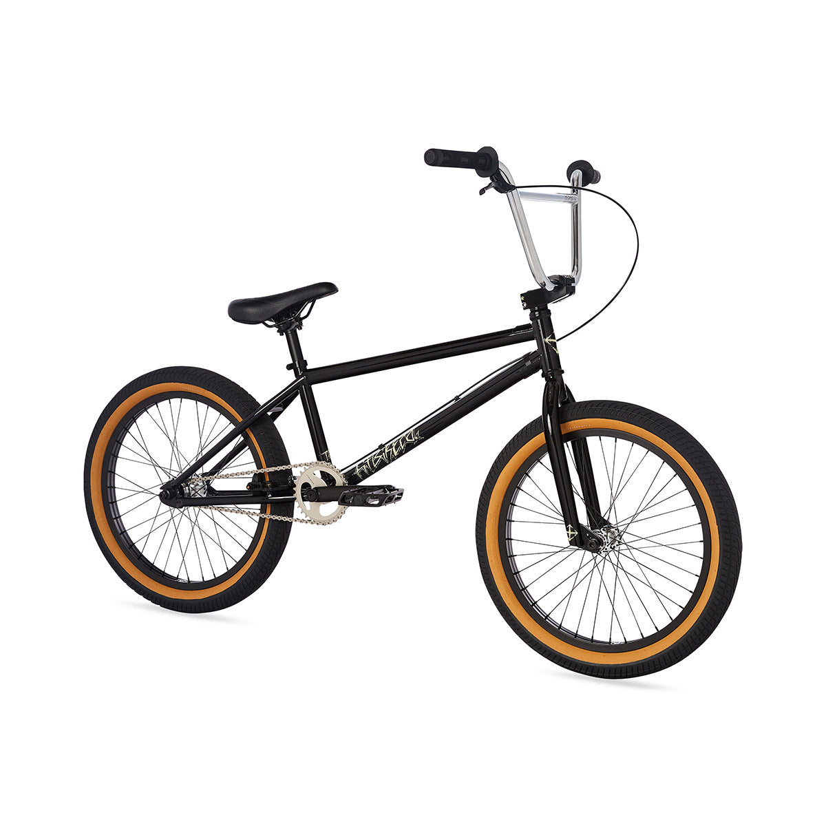 FITBIKECO 2023 TRL (XL) GLOSS BLACK