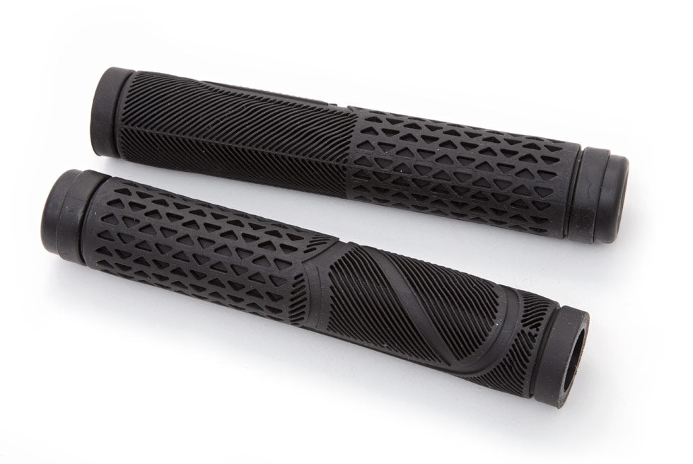 S&M PASSERO GRIPS BLACK