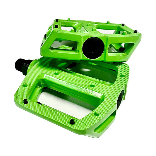 S&M 101 PEDAL LOOSE GREEN