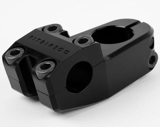 FIT BF STEM MATTE BLACK 48MM