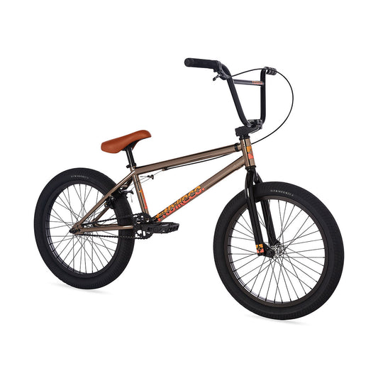 FITBIKECO 2023 SERIES ONE (SM) SMOKE CHROME