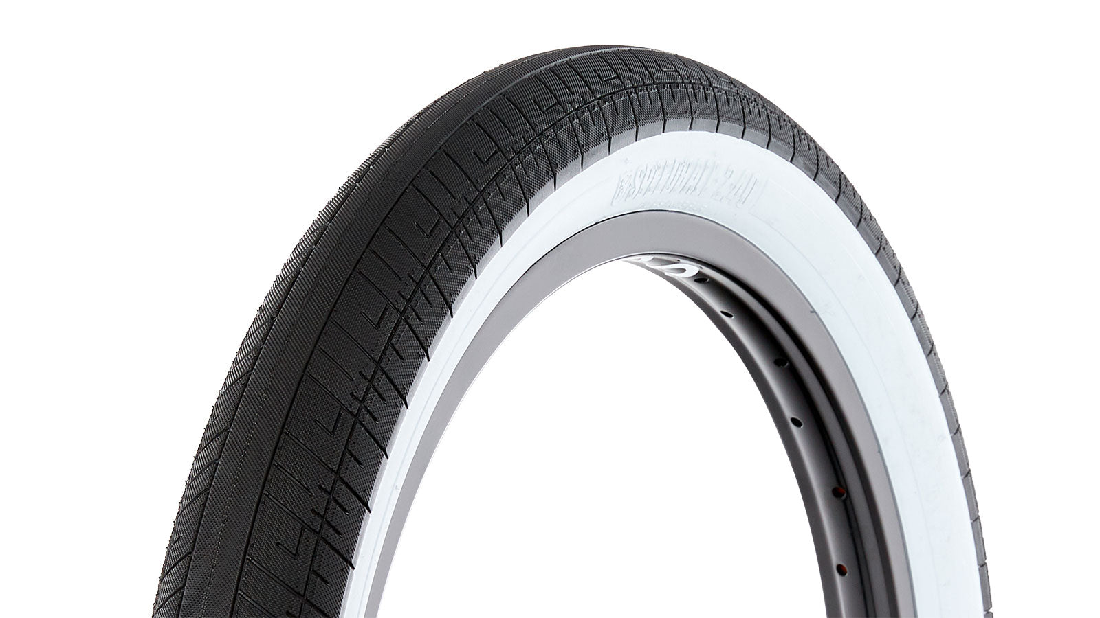 ODI S&M Speedball Tires - Thumbnail 5