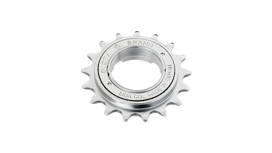 17T FREEWHEEL CHROME