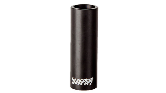 FIT "SLEEPER" 4.25" PEG SLEEVE BLACK SOLD INDIVIDUALLY