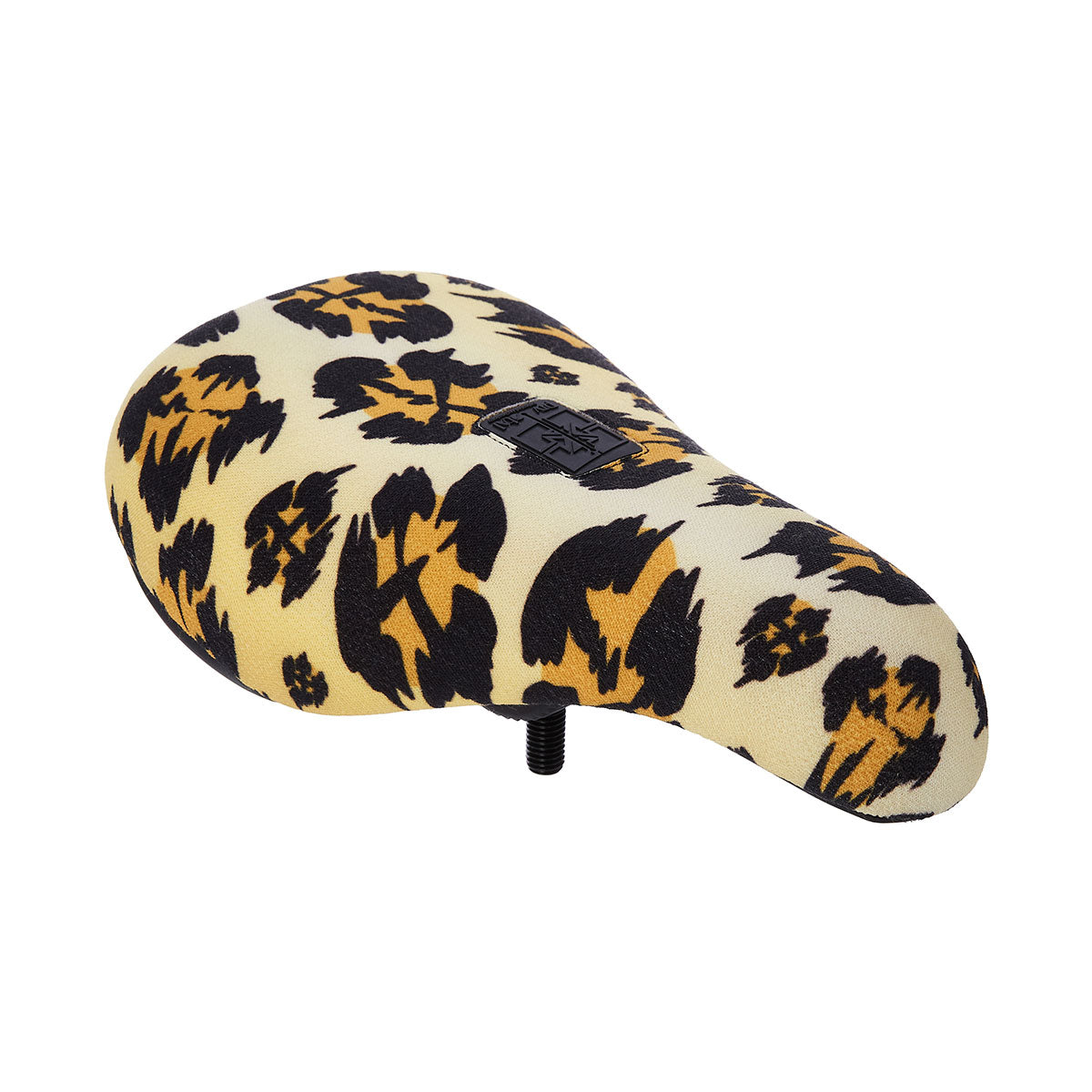 FIT BARSTOOL SEAT CHEETAH