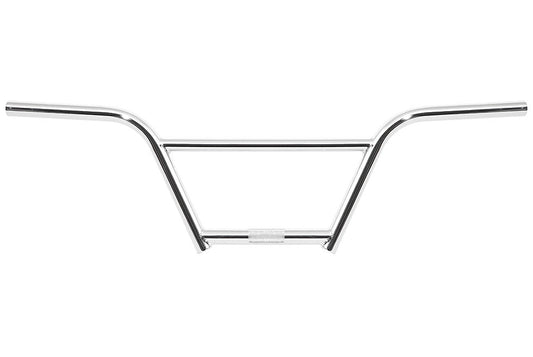 S&M 7" 4 PIECE CRUISER BAR CHROME